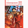 Penguin Random House -  Dungeons And Dragons: Library Collection (Volume 2)