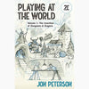 Penguin Random House -  Playing At The World (Second Edition): Volume 1: The Invention Of Dungeons And Dragons