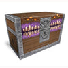 Penguin Random House -  Mimic Treasure Chest Notebook Set (Dungeons And Dragons)