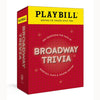 Penguin Random House -  Playbill: Broadway Trivia Pre-Order