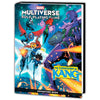 Penguin Random House -  Marvel Multiverse Roleplaying Game: The Cataclysm Of Kang