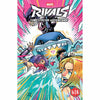 Penguin Random House -  Marvel Multiverse Roleplaying Game: Marvel Rivals: Timestream Pre-Order