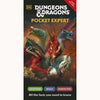 Penguin Random House -  Dungeons And Dragons Pocket Expert
