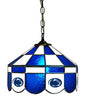 PENN STATE 14'' EXECUTIVE SWAG HANGING LAMP - PSU-140EXSW