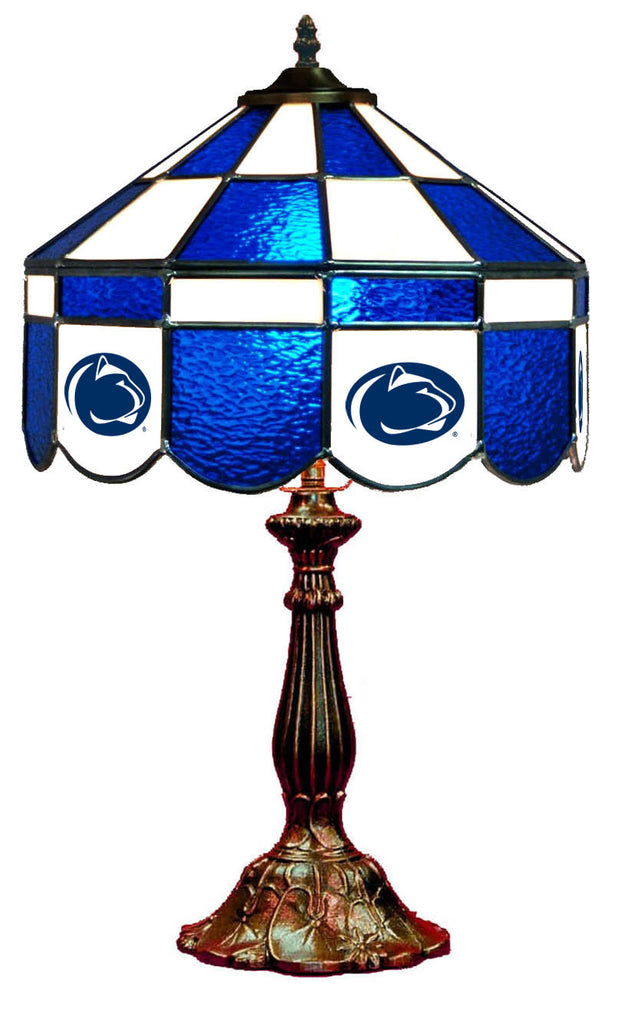 PENN STATE 14'' EXECUTIVE TABLE LAMP - PSU-140EXTL