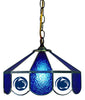 PENN STATE 14'' SWAG HANGING LAMP - PSU-140SW