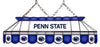 PENN STATE MVP 40'' POOL TABLE LAMP - PSU-MVP1