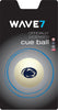 PENN STATE CUE BALL WHITE - PSUBBC100X