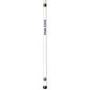 PENN STATE ENGRAVED BILLIARD CUE WHITE / NAVY - PSUBCE101-JR