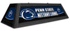 PENN STATE 42'' SPIRIT GAME TABLE LAMP - STOCK NAVY - PSUBSL421