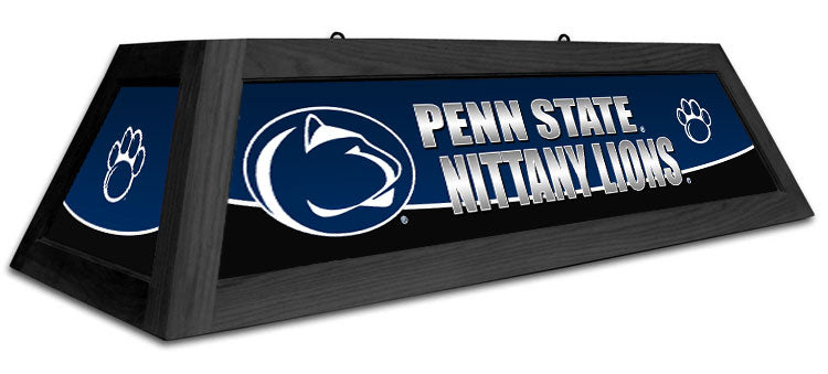 PENN STATE 42'' SPIRIT GAME TABLE LAMP - STOCK NAVY - PSUBSL421