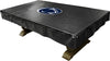 PENN STATE BILLIARD TABLE COVER BLACK - PSUBTC100ST-9