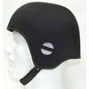 Opti-Cool Headgear OC001LBLA - Large Black EVA Foam Soft Helmet  Black - Large