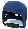 Opti-Cool Headgear OC001LBLU - Large Blue EVA Foam Soft Helmet  Blue - Large