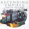 Play To Z -   Ascending Empires (Zenith Edition) Pre-Order