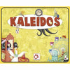 Play To Z -  Kaleidos Pre-Order