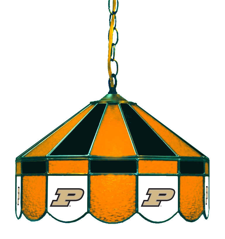 PURDUE 16'' SWAG HANGING LAMP - PUR-160SW