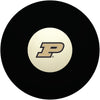 PURDUE EIGHT BALL BLACK - PURBBE100X