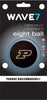 PURDUE EIGHT BALL BLACK - PURBBE100
