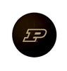 PURDUE EIGHT BALL BLACK - PURBBE100