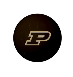 PURDUE EIGHT BALL BLACK - PURBBE100