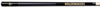 PURDUE COLOR ENGRAVED BILLIARD CUE ATHLETIC GOLD / BLACK - PURBCE914