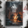 Pwork Wargames -   Altar Of The Dead Gods: Skirmish Game Rulebook Pre-Order