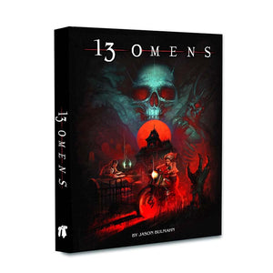 Paizo Publishing -  13 Omens (Rpg): Core Rulebook Pre-Order