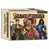 Paizo Publishing -  Pathfinder Rpg (2E): Npc Core Battle Cards Pre-Order