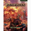 Paizo Publishing -  Pathfinder Rpg (2E): Pathfinder Core Gamemaster Screen