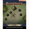 Paizo Publishing -  Pathfinder Rpg (2E): Flip-Mat: Night Ambush