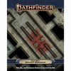 Paizo Publishing -  Pathfinder Rpg (2E): Flip-Mat: Occult Dungeon