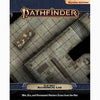 Paizo Publishing -  Pathfinder Rpg (2E): Flip-Mat: Alchemical Lab