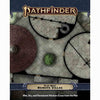Paizo Publishing -  Pathfinder Rpg (2E): Flip-Mat: Remote Villas