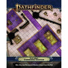 Paizo Publishing -  Pathfinder Rpg (2E): Flip-Mat: Command Center Pre-Order