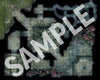 PATHFINDER RPG (2E): FLIP-MAT: PRIMAL DUNGEON