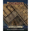 Paizo Publishing -  Pathfinder (2E): Flip-Mat: Dockside Warehouse Pre-Order