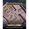 Paizo Publishing -  Pathfinder (2E): Flip-Mat: Haunted Library Pre-Order
