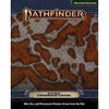 Paizo Publishing -  Pathfinder (2E): Flip-Mat: Crossroads Cavern Pre-Order