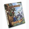 Paizo Publishing -  Pathfinder Rpg (2E): Howl Of The Wild