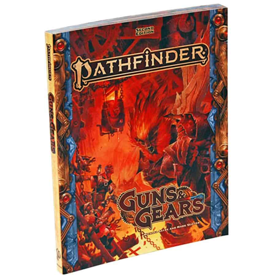 Paizo Publishing -  Pathfinder Rpg (2E): Npc Core (Pocket Edition)