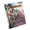 Paizo Publishing -  Pathfinder Rpg (2E): Battlecry!