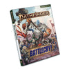 Paizo Publishing -  Pathfinder Rpg (2E): Battlecry! (Pocket Edition) Pre-Order