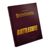 Paizo Publishing -  Pathfinder Rpg (2E): Battlecry! (Special Edition)