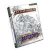 Paizo Publishing -  Pathfinder Rpg (2E): Battlecry! (Sketch Cover Edition)