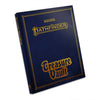 Paizo Publishing -  Pathfinder Rpg (2E): Treasure Vault Remastered (Special Edition)