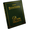 Paizo - Pathfinder Dark Archive (Remastered) Special Edition