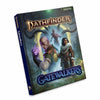 Paizo Publishing -  Pathfinder Rpg (2E): Adventure Path: Gatewalkers