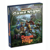 Paizo Publishing -  Pathfinder Rpg (2E) Game Night: Dawn Of The Frogs (Deluxe Adventure) Pre-Order