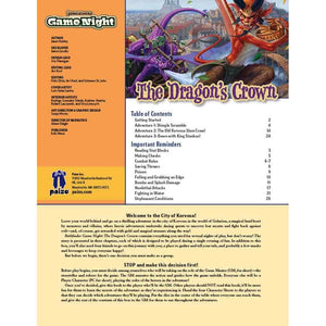 Descriptive image text